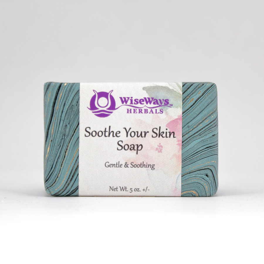 Soothe Your Skin Soap